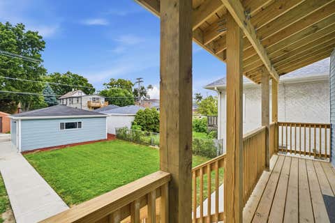 Tiny photo for 1118 Thomas Avenue, Forest Park, IL 60130 (MLS # 12729648)