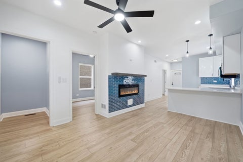Tiny photo for 1118 Thomas Avenue, Forest Park, IL 60130 (MLS # 12729648)