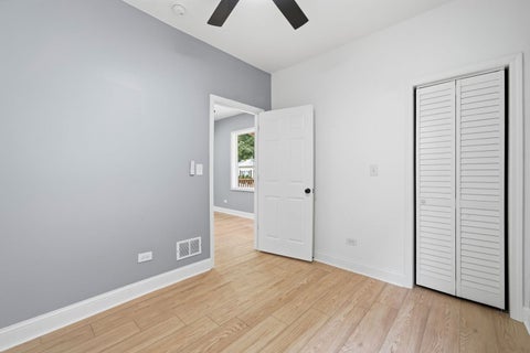 Tiny photo for 1118 Thomas Avenue, Forest Park, IL 60130 (MLS # 12729648)