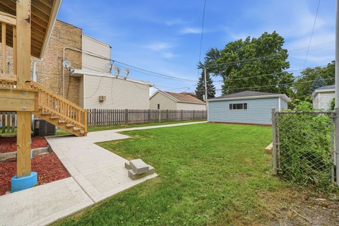 Tiny photo for 1118 Thomas Avenue, Forest Park, IL 60130 (MLS # 12729648)