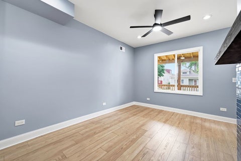 Tiny photo for 1118 Thomas Avenue, Forest Park, IL 60130 (MLS # 12729648)