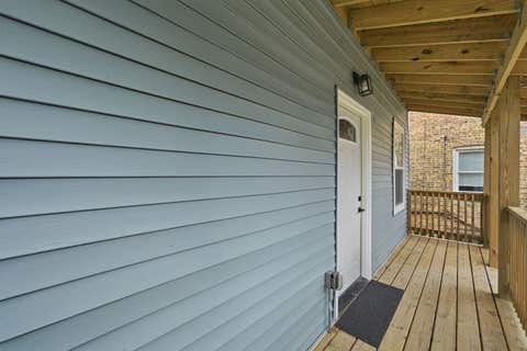 Tiny photo for 1118 Thomas Avenue, Forest Park, IL 60130 (MLS # 12729648)