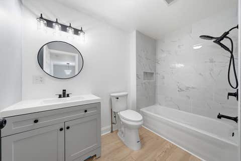Tiny photo for 1118 Thomas Avenue, Forest Park, IL 60130 (MLS # 12729648)