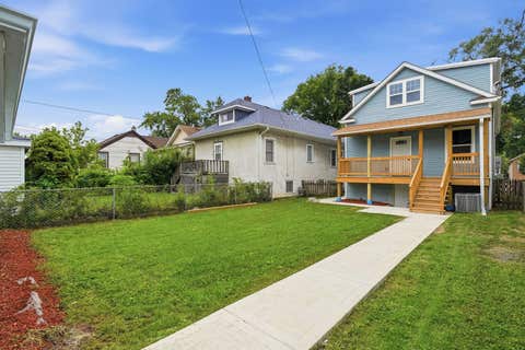 Tiny photo for 1118 Thomas Avenue, Forest Park, IL 60130 (MLS # 12729648)