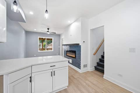 Tiny photo for 1118 Thomas Avenue, Forest Park, IL 60130 (MLS # 12729648)