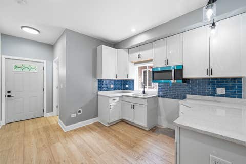 Tiny photo for 1118 Thomas Avenue, Forest Park, IL 60130 (MLS # 12729648)