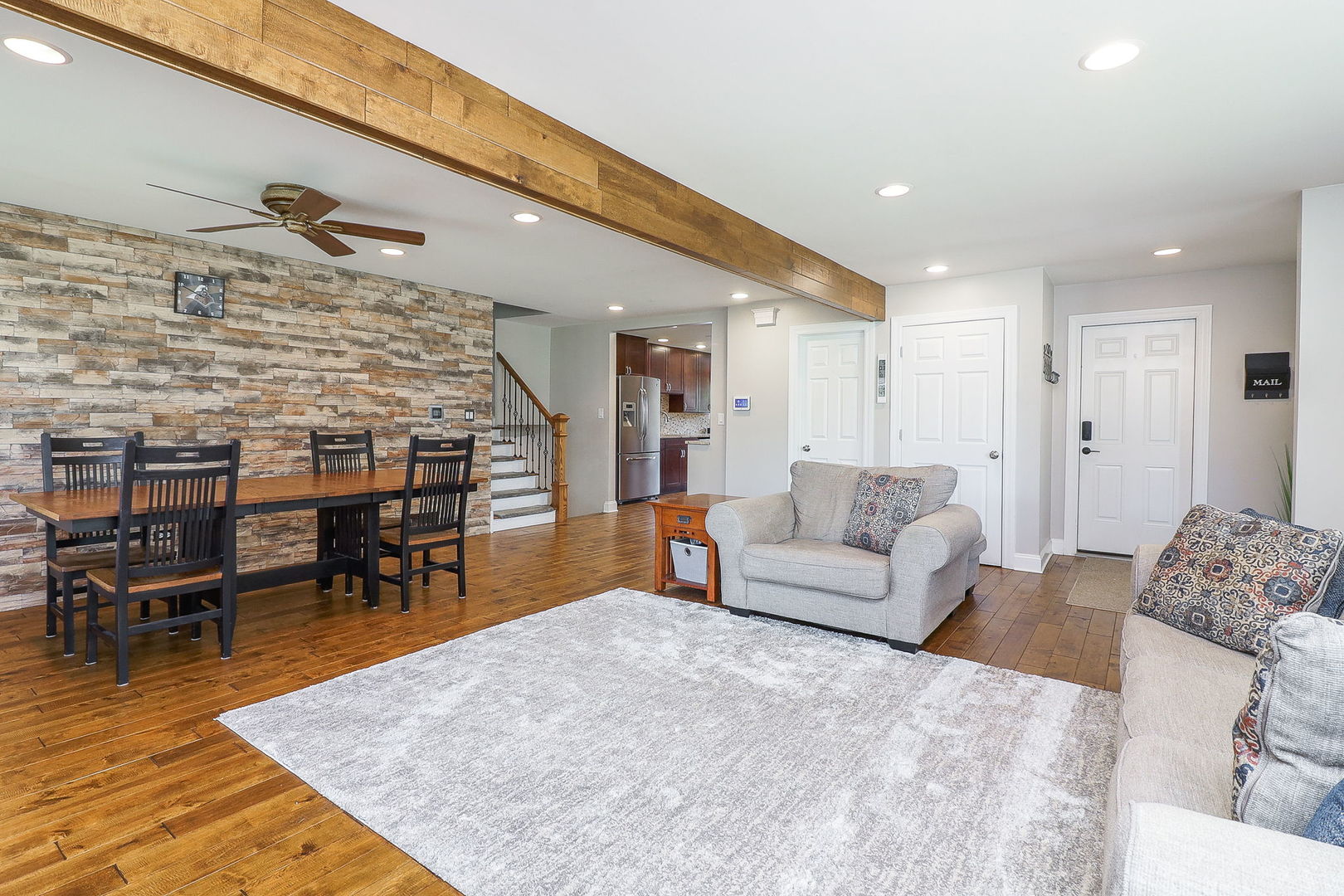 18W761 83rd Street