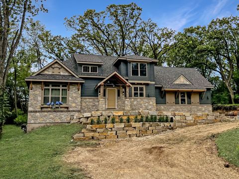 3515 Kings Lair Drive Spring Grove IL 60081