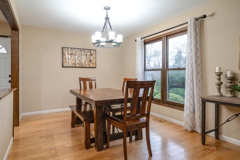 Tiny photo for 125 S Deerpath Drive, Vernon Hills, IL 60061 (MLS # 12611941)