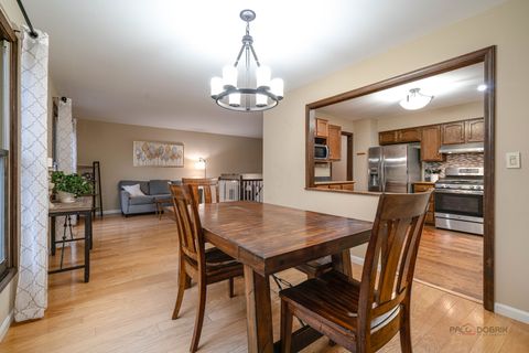 Tiny photo for 125 S Deerpath Drive, Vernon Hills, IL 60061 (MLS # 12611941)