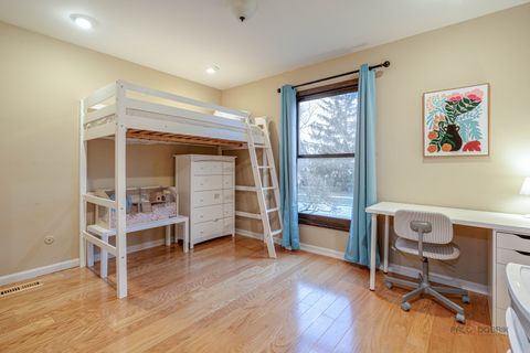 Tiny photo for 125 S Deerpath Drive, Vernon Hills, IL 60061 (MLS # 12611941)