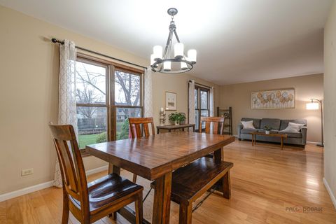 Tiny photo for 125 S Deerpath Drive, Vernon Hills, IL 60061 (MLS # 12611941)