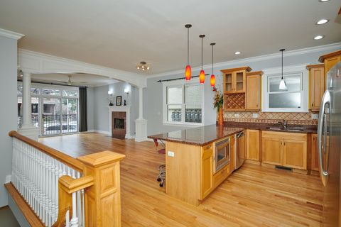 Tiny photo for 5021 N Kenmore Avenue #1N, Chicago, IL 60640 (MLS # 12593507)