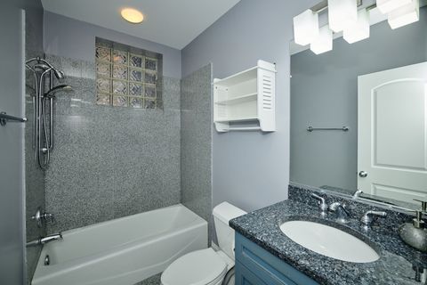 Tiny photo for 5021 N Kenmore Avenue #1N, Chicago, IL 60640 (MLS # 12593507)