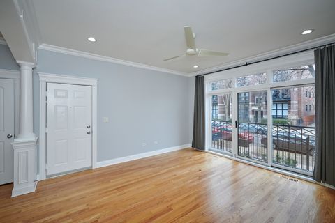 Tiny photo for 5021 N Kenmore Avenue #1N, Chicago, IL 60640 (MLS # 12593507)
