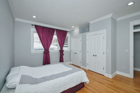 Tiny photo for 5021 N Kenmore Avenue #1N, Chicago, IL 60640 (MLS # 12593507)