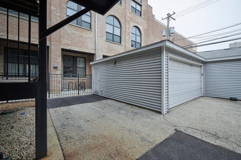 Tiny photo for 5021 N Kenmore Avenue #1N, Chicago, IL 60640 (MLS # 12593507)