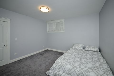 Tiny photo for 5021 N Kenmore Avenue #1N, Chicago, IL 60640 (MLS # 12593507)