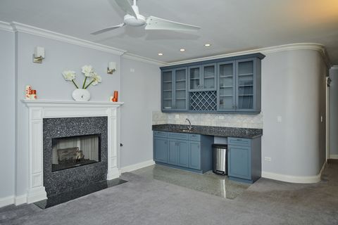 Tiny photo for 5021 N Kenmore Avenue #1N, Chicago, IL 60640 (MLS # 12593507)