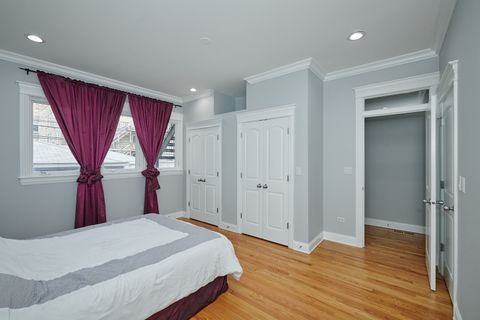 Tiny photo for 5021 N Kenmore Avenue #1N, Chicago, IL 60640 (MLS # 12593507)