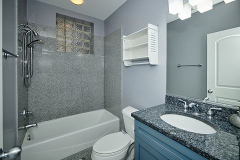 Tiny photo for 5021 N Kenmore Avenue #1N, Chicago, IL 60640 (MLS # 12593507)