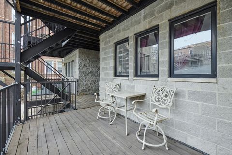 Tiny photo for 5021 N Kenmore Avenue #1N, Chicago, IL 60640 (MLS # 12593507)