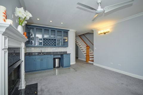 Tiny photo for 5021 N Kenmore Avenue #1N, Chicago, IL 60640 (MLS # 12593507)