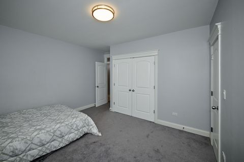 Tiny photo for 5021 N Kenmore Avenue #1N, Chicago, IL 60640 (MLS # 12593507)