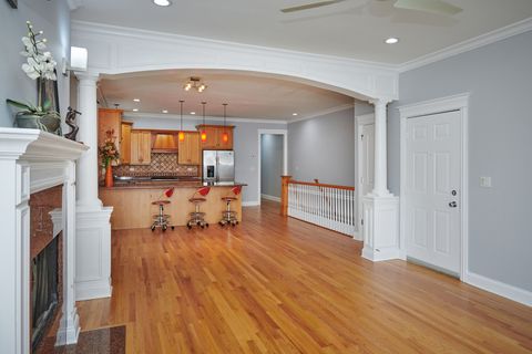 Tiny photo for 5021 N Kenmore Avenue #1N, Chicago, IL 60640 (MLS # 12593507)