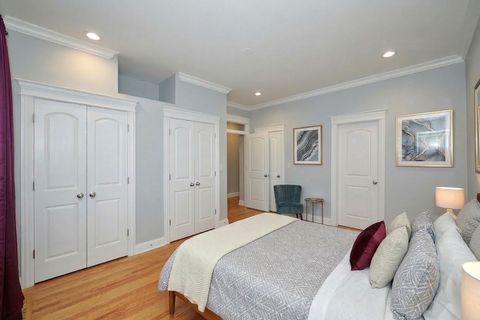 Tiny photo for 5021 N Kenmore Avenue #1N, Chicago, IL 60640 (MLS # 12593507)