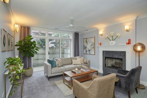 Tiny photo for 5021 N Kenmore Avenue #1N, Chicago, IL 60640 (MLS # 12593507)