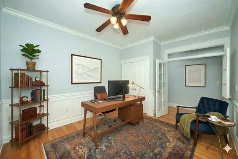 Tiny photo for 5021 N Kenmore Avenue #1N, Chicago, IL 60640 (MLS # 12593507)