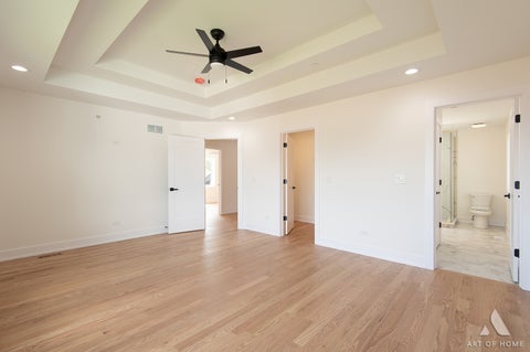 Tiny photo for 9605 S 78th Court, Hickory Hills, IL 60457 (MLS # 12741317)