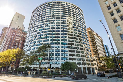 Photo of 1150 N LAKE SHORE Drive #18L, Chicago, IL 60611 (MLS # 12791153)