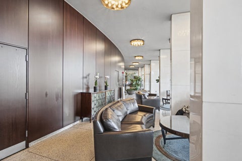 Tiny photo for 1150 N LAKE SHORE Drive #18L, Chicago, IL 60611 (MLS # 12791153)