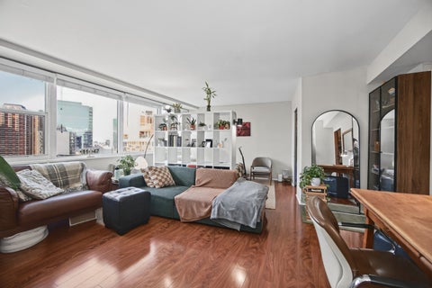 Tiny photo for 1150 N LAKE SHORE Drive #18L, Chicago, IL 60611 (MLS # 12791153)