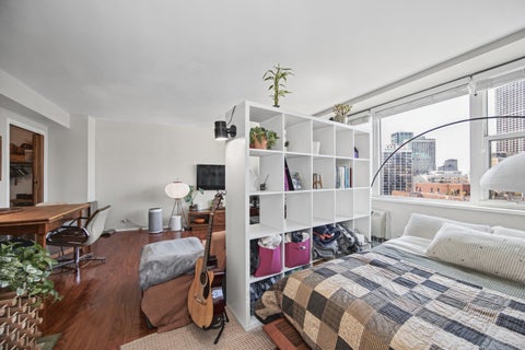 Tiny photo for 1150 N LAKE SHORE Drive #18L, Chicago, IL 60611 (MLS # 12791153)