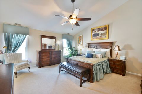 Tiny photo for 23 Red Tail Drive, Hawthorn Woods, IL 60047 (MLS # 12551861)