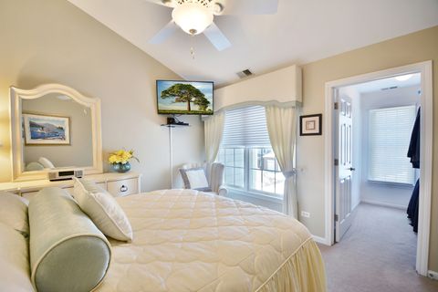 Tiny photo for 23 Red Tail Drive, Hawthorn Woods, IL 60047 (MLS # 12551861)