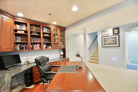 Tiny photo for 23 Red Tail Drive, Hawthorn Woods, IL 60047 (MLS # 12551861)