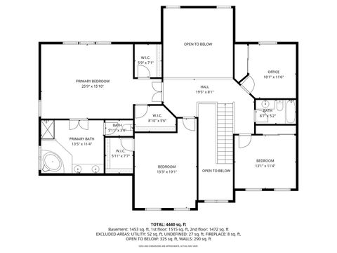 Tiny photo for 329 Chick Evans Street, Bolingbrook, IL 60490 (MLS # 12655912)