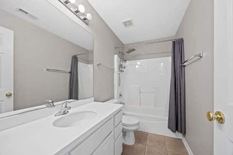 Tiny photo for 329 Chick Evans Street, Bolingbrook, IL 60490 (MLS # 12655912)