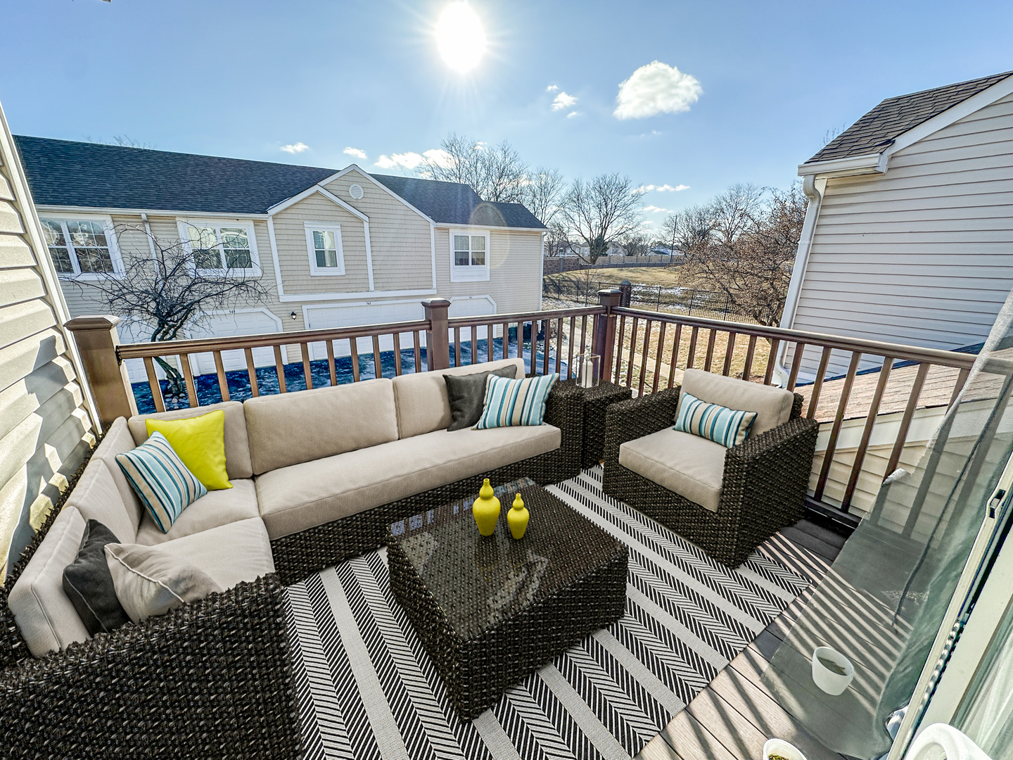 535 Le Parc Circle