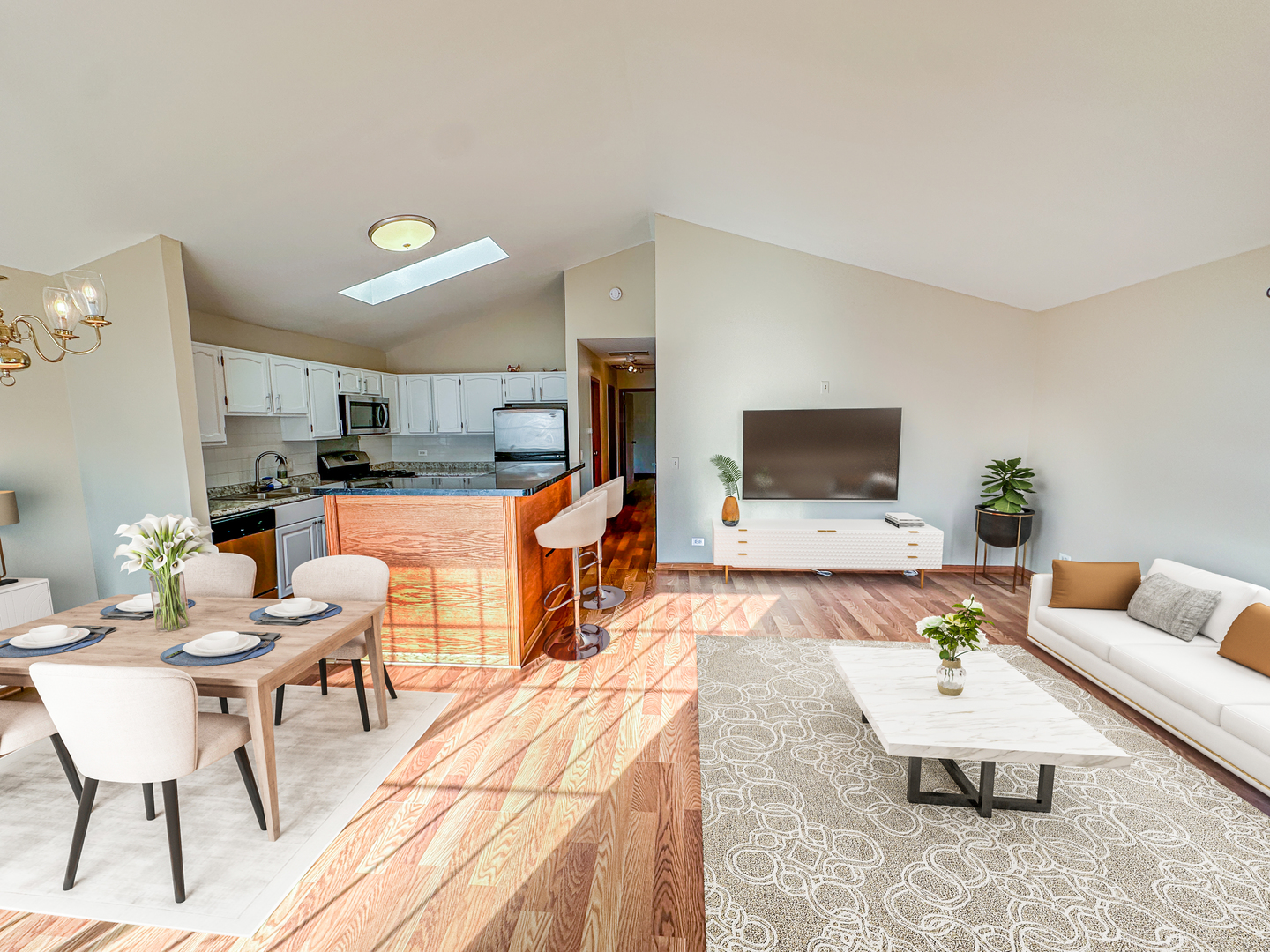 535 Le Parc Circle