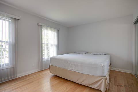 Tiny photo for 410 Lamont Terrace, Buffalo Grove, IL 60089 (MLS # 12741127)