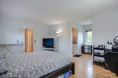Tiny photo for 410 Lamont Terrace, Buffalo Grove, IL 60089 (MLS # 12741127)
