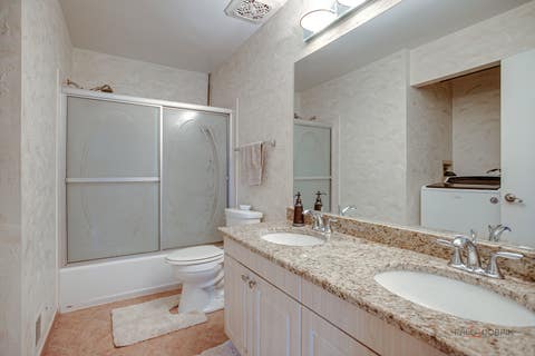 Tiny photo for 410 Lamont Terrace, Buffalo Grove, IL 60089 (MLS # 12741127)