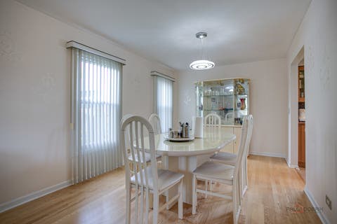 Tiny photo for 410 Lamont Terrace, Buffalo Grove, IL 60089 (MLS # 12741127)