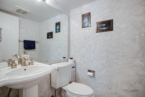 Tiny photo for 410 Lamont Terrace, Buffalo Grove, IL 60089 (MLS # 12741127)