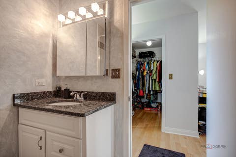 Tiny photo for 410 Lamont Terrace, Buffalo Grove, IL 60089 (MLS # 12741127)
